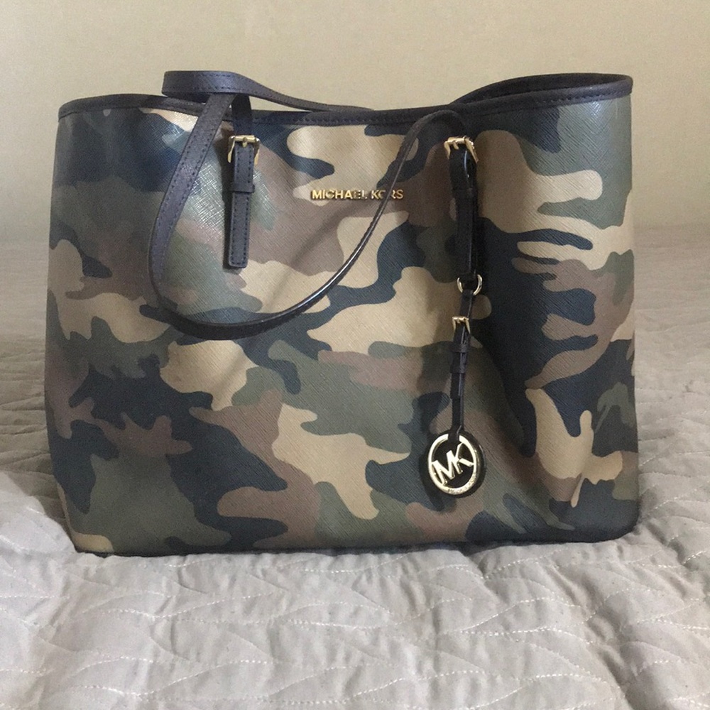 Michael Kors Tote